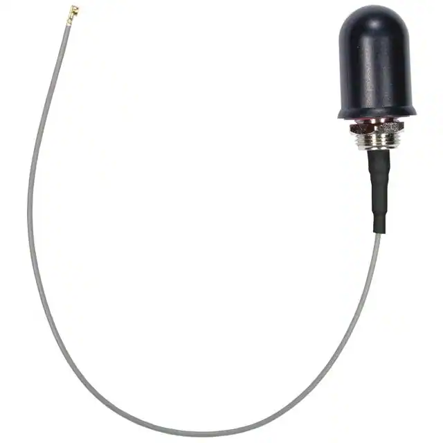 ANT-2.4-WRT-MON-MHF4 Linx Technologies Inc.  Antenas de RF